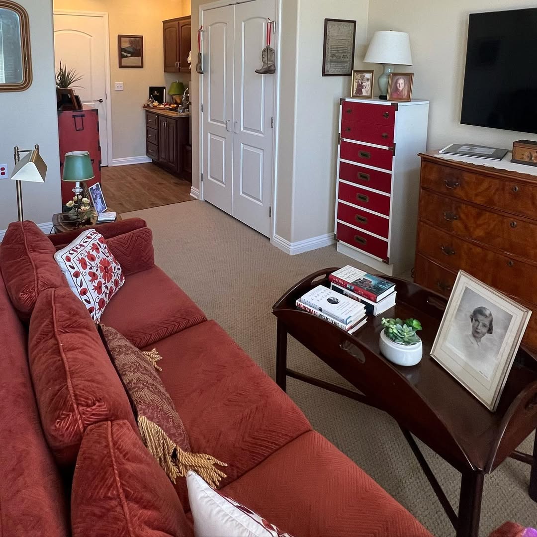 Organized home results